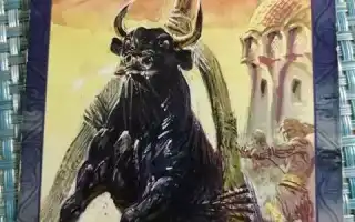 Руна Уруз: описание, значение, прочтение и использование в практике