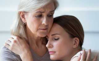 К чему снится смерть мамы во сне: что произойдёт в вашей жизни и как это понять