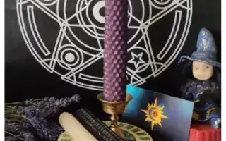 Порча крадник: как забрать удачу у человека навсегда