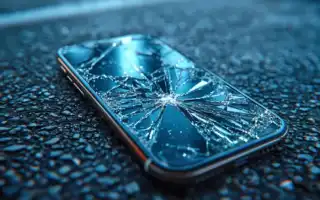 К чему снится разбить телефон женщине и мужчине во сне