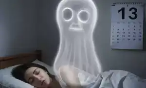 К чему снятся покойники живыми в разных культурах