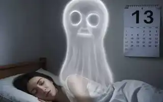 К чему снятся покойники живыми в разных культурах