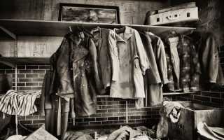 Можно ли носить вещи умершего человека до и после 40 дней, и что об этом говорят?