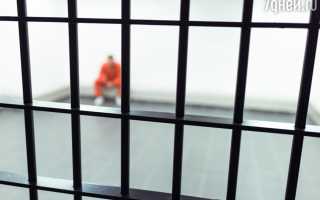 К чему снится тюрьма (зона): точные толкования по сонникам и их значения