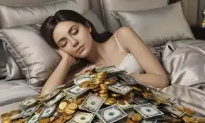 Сонник: деньги бумажные и их значение