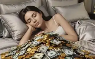 Сонник: деньги бумажные и их значение