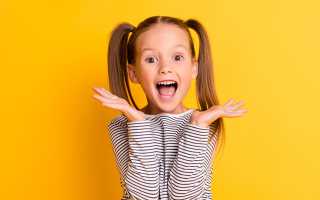 К чему снится маленький ребёнок девочка по сонникам: толкование и значение