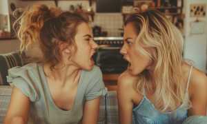 К чему снится ссора с подругой во сне девушке, женщине, мужчине: толкование и советы