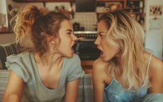 К чему снится ссора с подругой во сне девушке, женщине, мужчине: толкование и советы