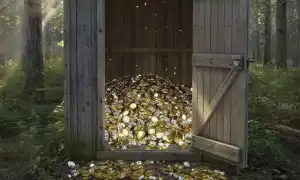 К чему снится много кала во сне: толкование и значение