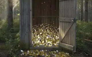 К чему снится много кала во сне: толкование и значение