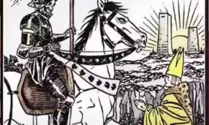 Суть и смысл аркана Смерть Таро: точные значения, прочтение в раскладах и их интерпретация