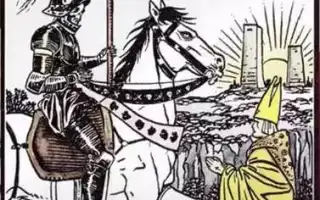 Суть и смысл аркана Смерть Таро: точные значения, прочтение в раскладах и их интерпретация