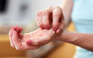 К чему чешется большой палец на левой руке по приметам и народным поверьям