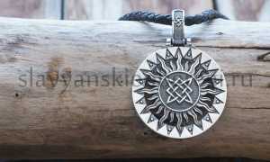 Коловрат: значение сильного славянского оберега для женщины и мужчины в современном мире