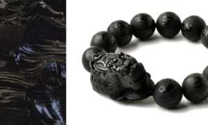 Энергетические и магические свойства обсидиана: как его применять в жизни