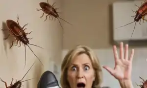 К чему снится много тараканов в жизни