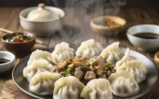 Сонник: пельмени и их значение