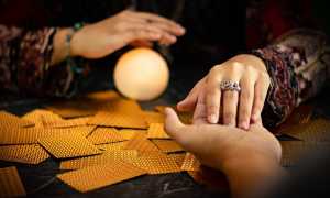 Будущее России: прогноз ясновидящей Веры на 2024 год