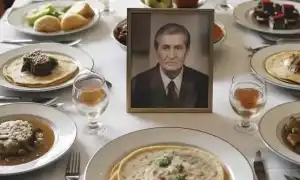 К чему снятся поминки: значение и толкование