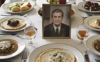 К чему снятся поминки: значение и толкование