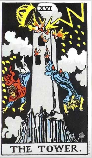 Башня Уэйта