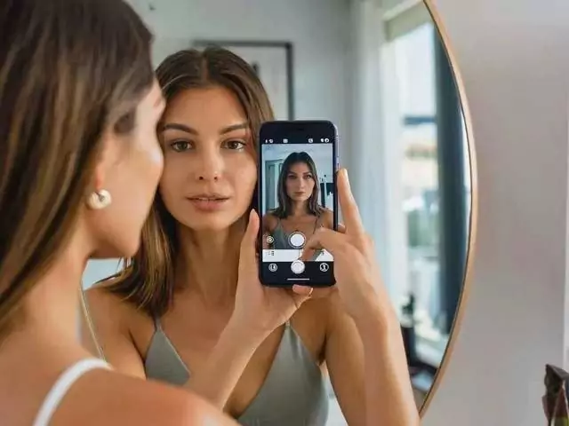 к чему снится фотографироваться