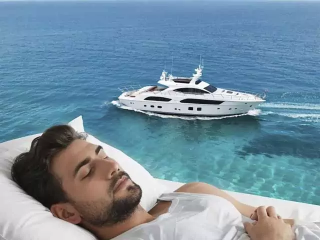 Сонник: бывший снится в субботу