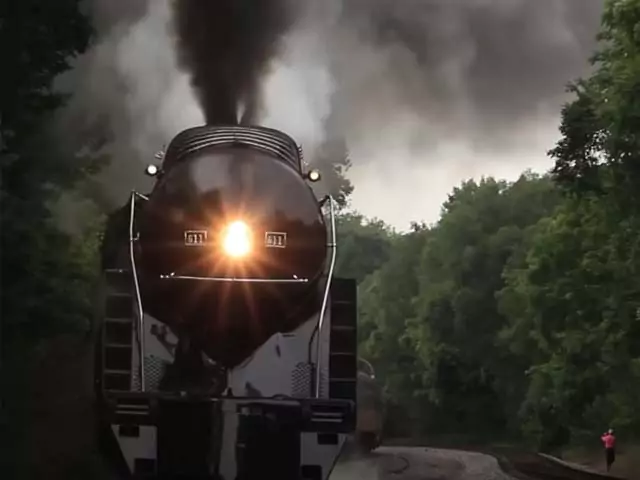 Опоздать на поезд во сне, к чему это