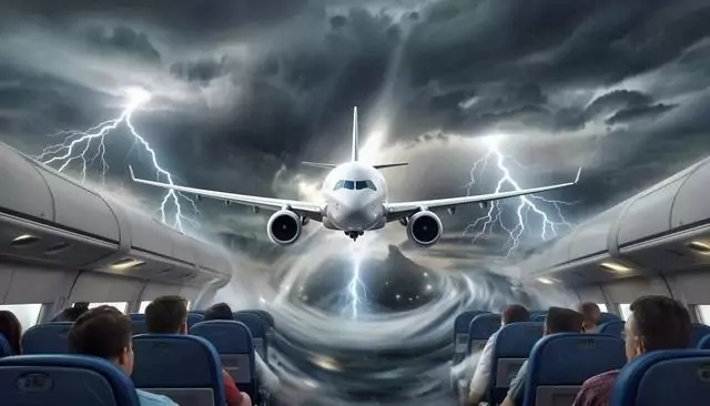 снится крушение