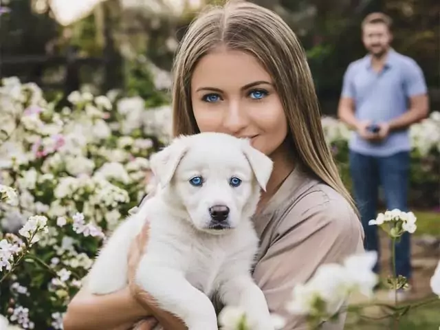 К чему снится щенок во сне