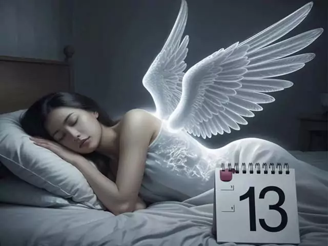 Сон: смерть своя