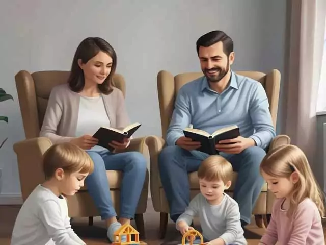 Сон про умершего родственника отца