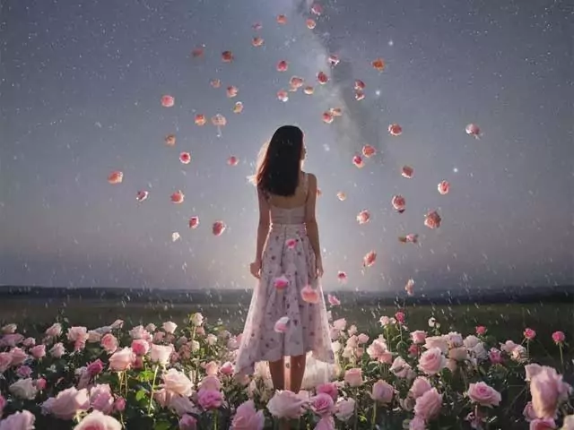 Сонник: бывшая девушка