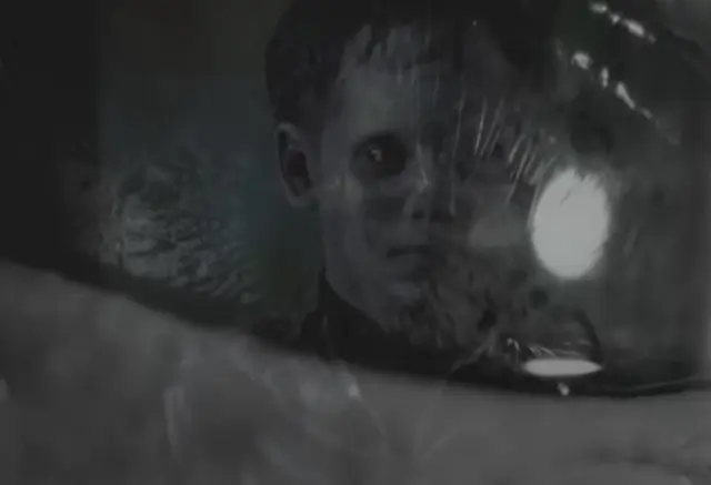 Метка дьявола