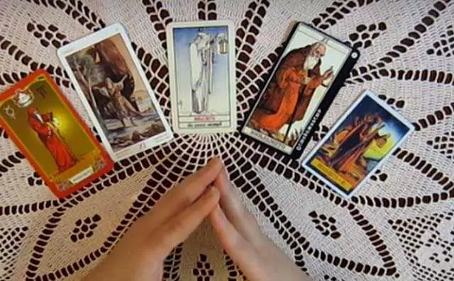 отшельник на день