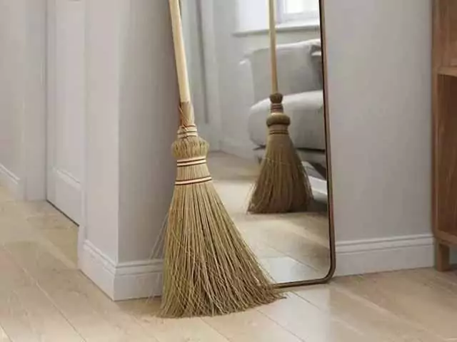 Сонник подметать