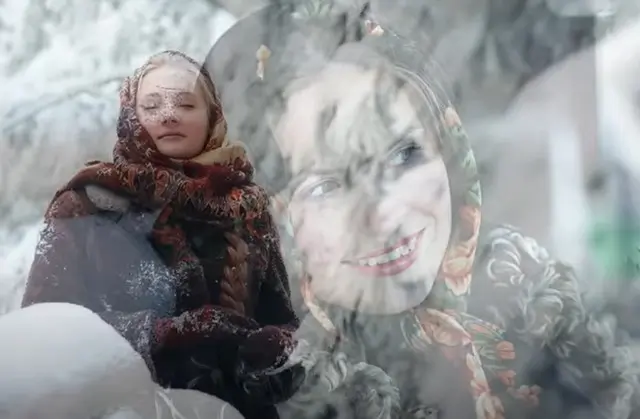 славянские боги покровители