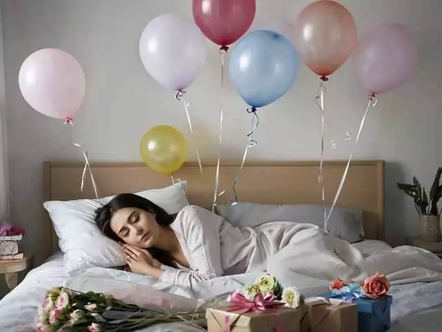 Сонник: любовник бывший