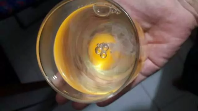 обкатка от колдовства