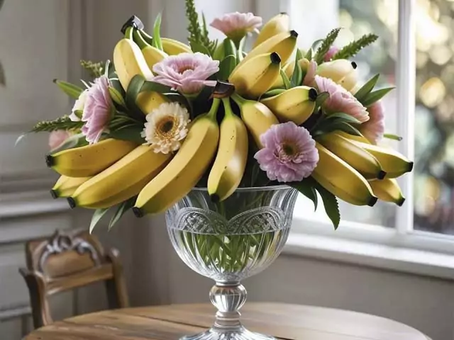 Сонник: банан