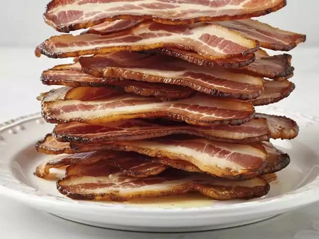 Приснилось сало