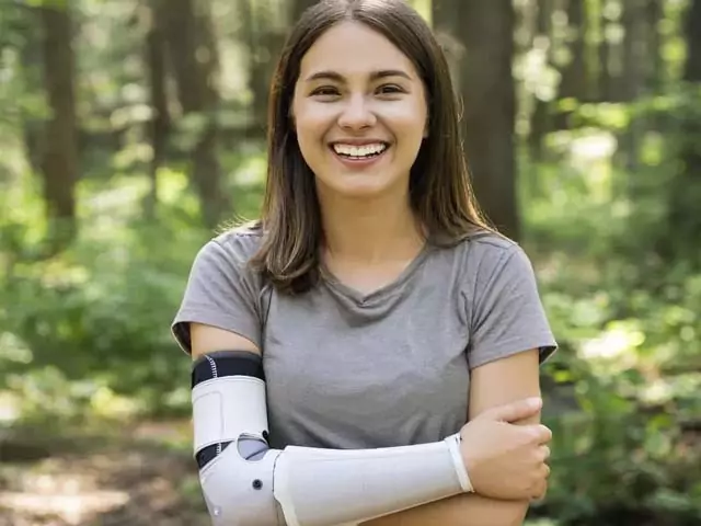 К чему снится сломанная рука