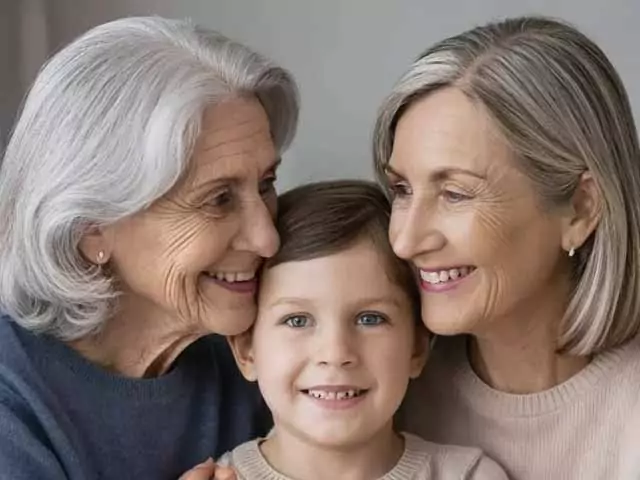 Мёртвая мама снится живой