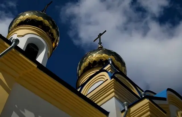 Заговор от злого