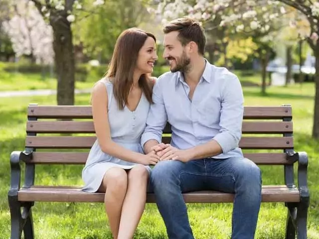 Совместимость в любви Овна женщины и мужчины Тельца